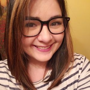 Meet your Posher, Nancy